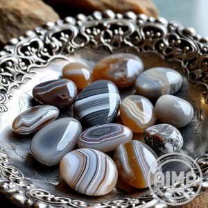 Agatha botswana  grupo con logo